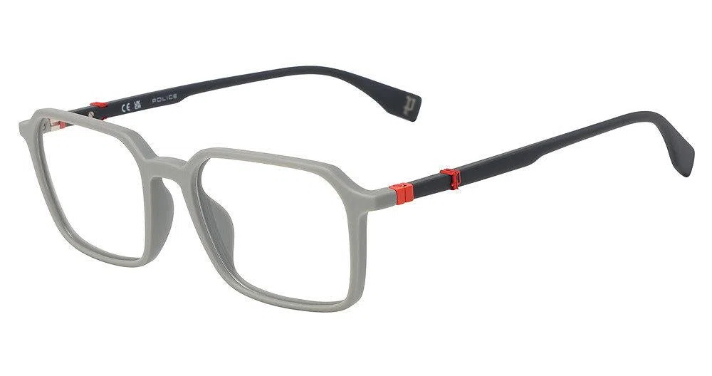 Police VPLR60 Eyeglasses - view 2